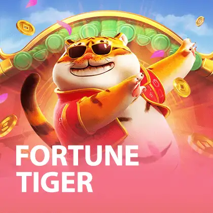 Fortune Tiger