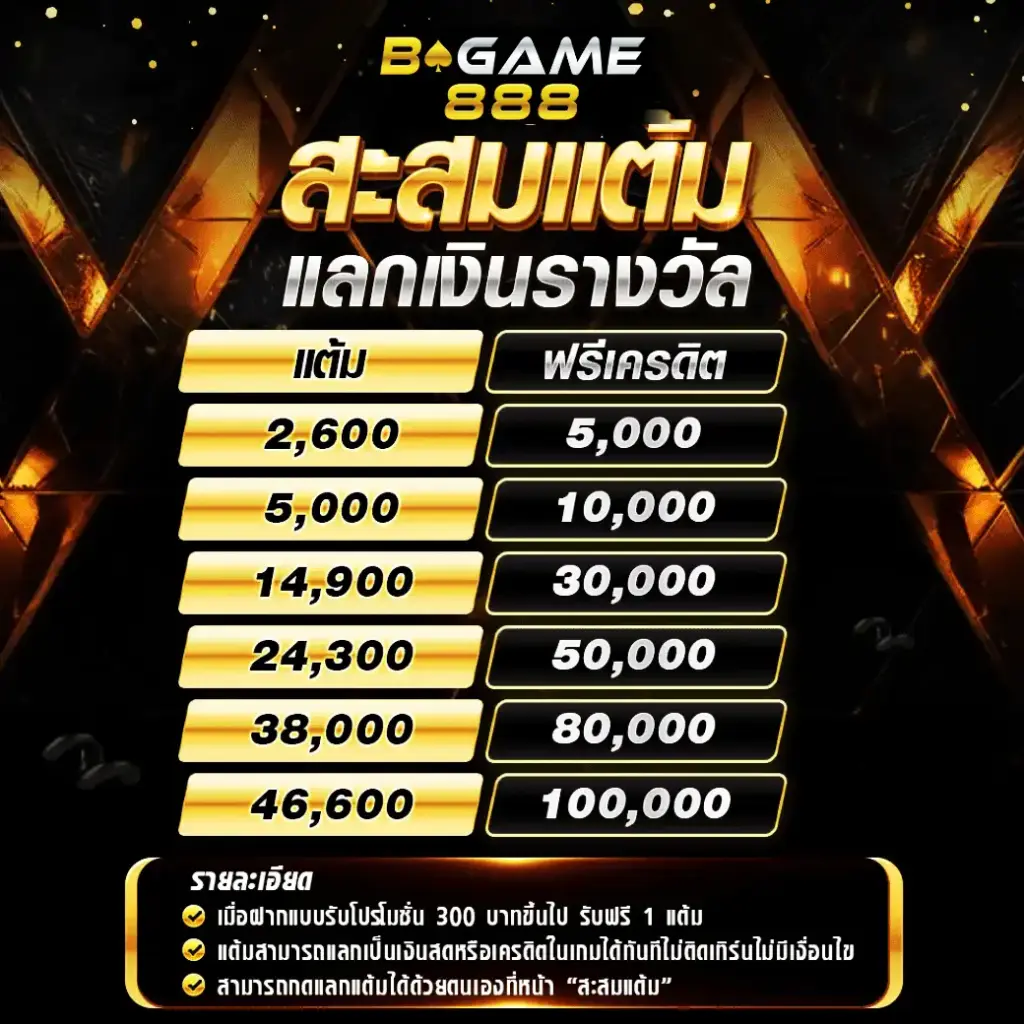 สะสมแต้ม